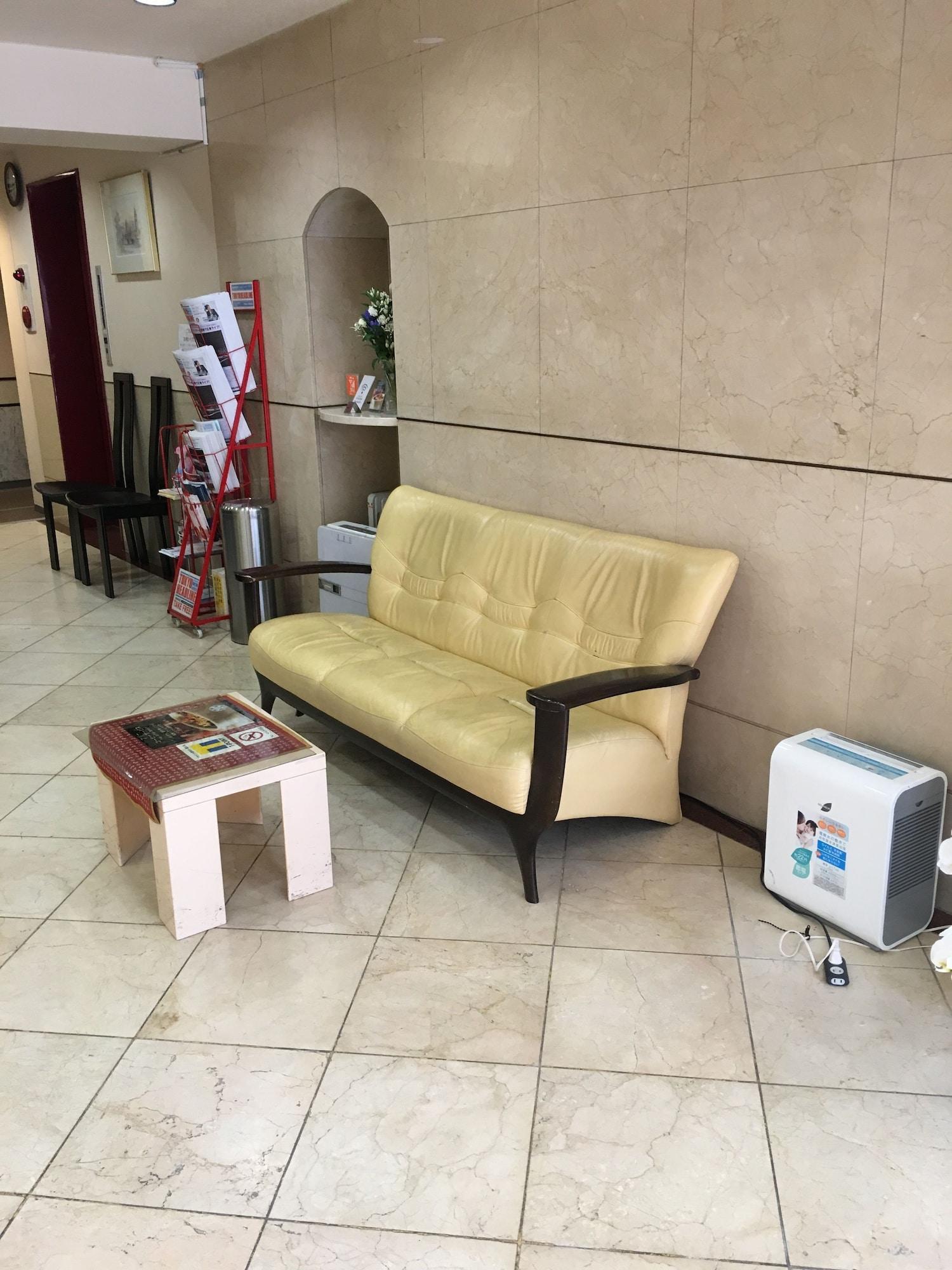 فندق ستاربلازا اكيبوكورو طوكيو المظهر الخارجي الصورة